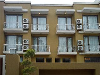 Uds Villa Neu-Delhi Exterior foto