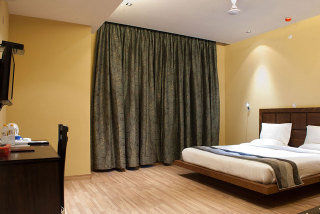 Uds Villa Neu-Delhi Exterior foto
